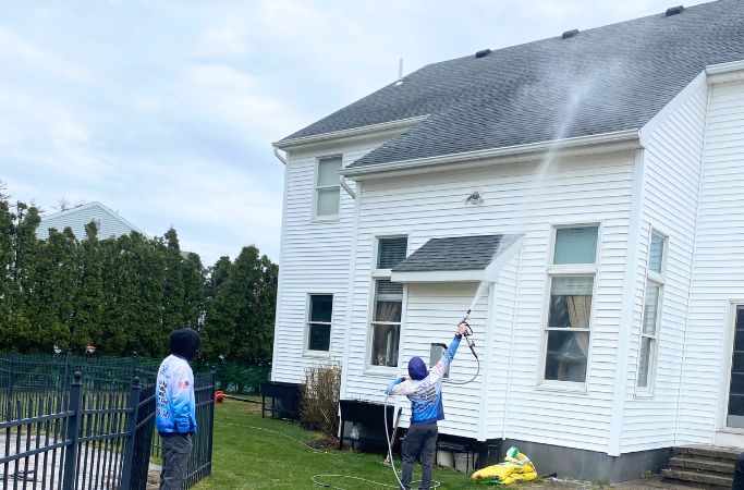 House Washing