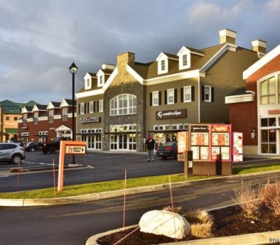 Pressure Washing Services in Loudonville, NY, by Upstate Softwash